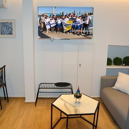 Cozy Val Apartment Chania  Exterior photo