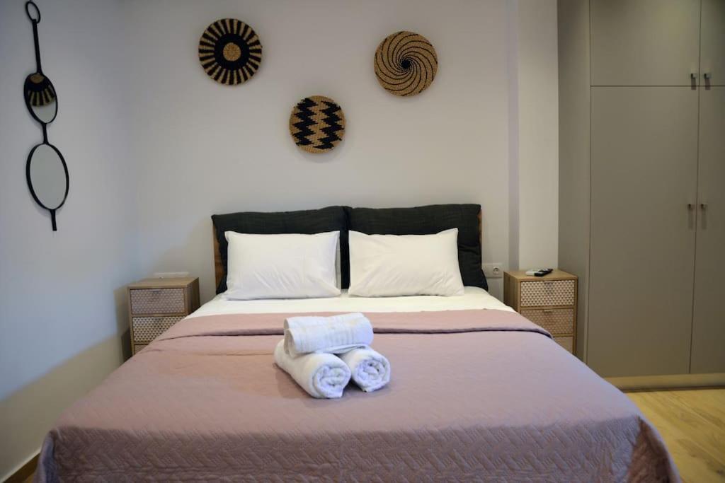 Cozy Val Apartment Chania  Exterior photo