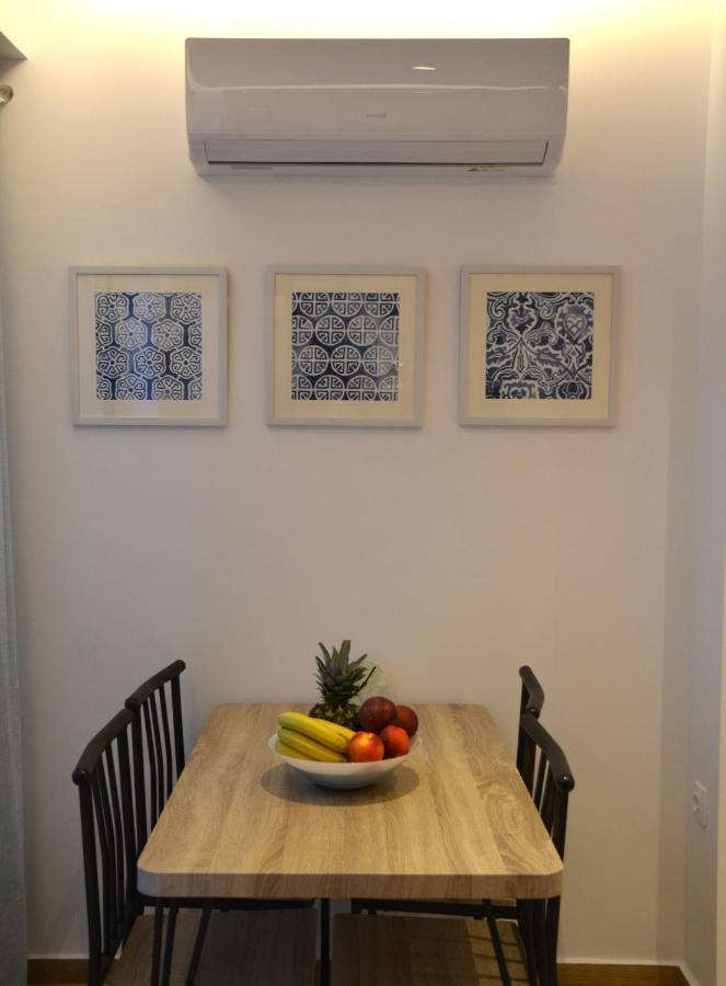 Cozy Val Apartment Chania  Exterior photo