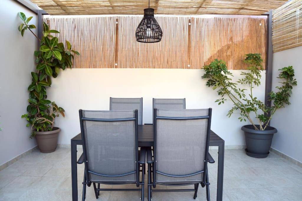 Cozy Val Apartment Chania  Exterior photo