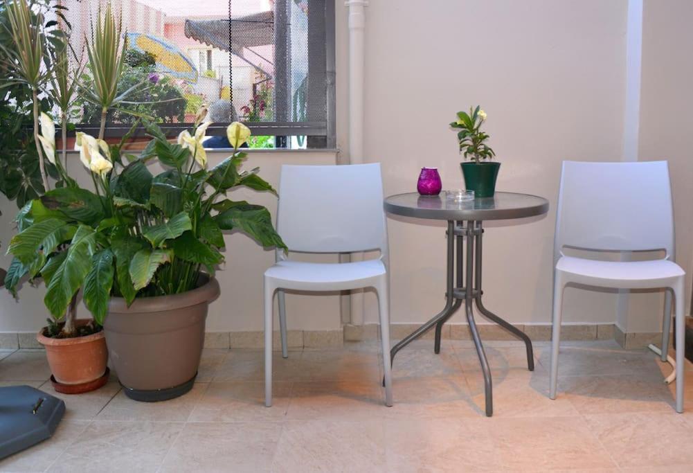 Cozy Val Apartment Chania  Exterior photo