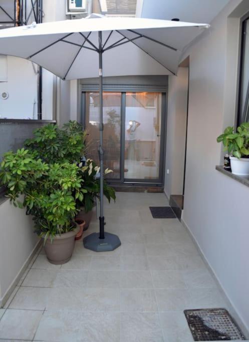 Cozy Val Apartment Chania  Exterior photo
